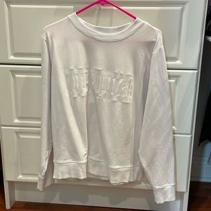 Lilly Sweatshirt
